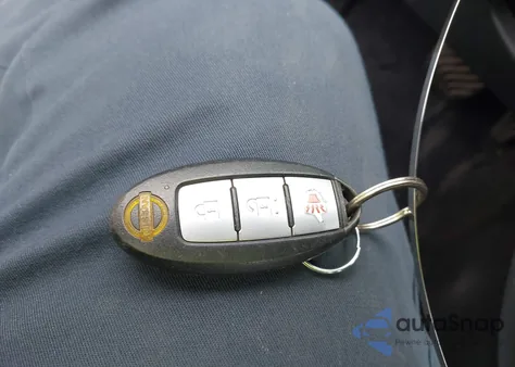 2019 Nissan Kicks S from USA, damaged, VIN 3N1CP5CU1KL540230